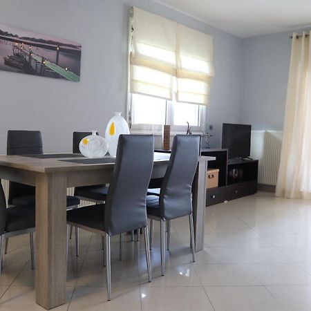 Belle Maison Villa Kavala Esterno foto