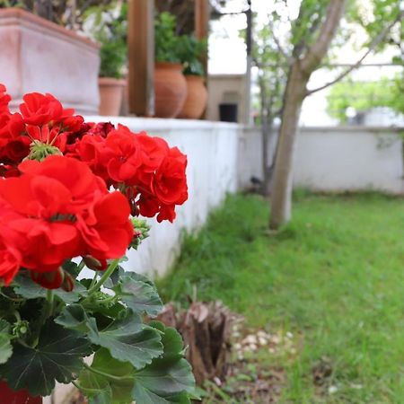 Belle Maison Villa Kavala Esterno foto