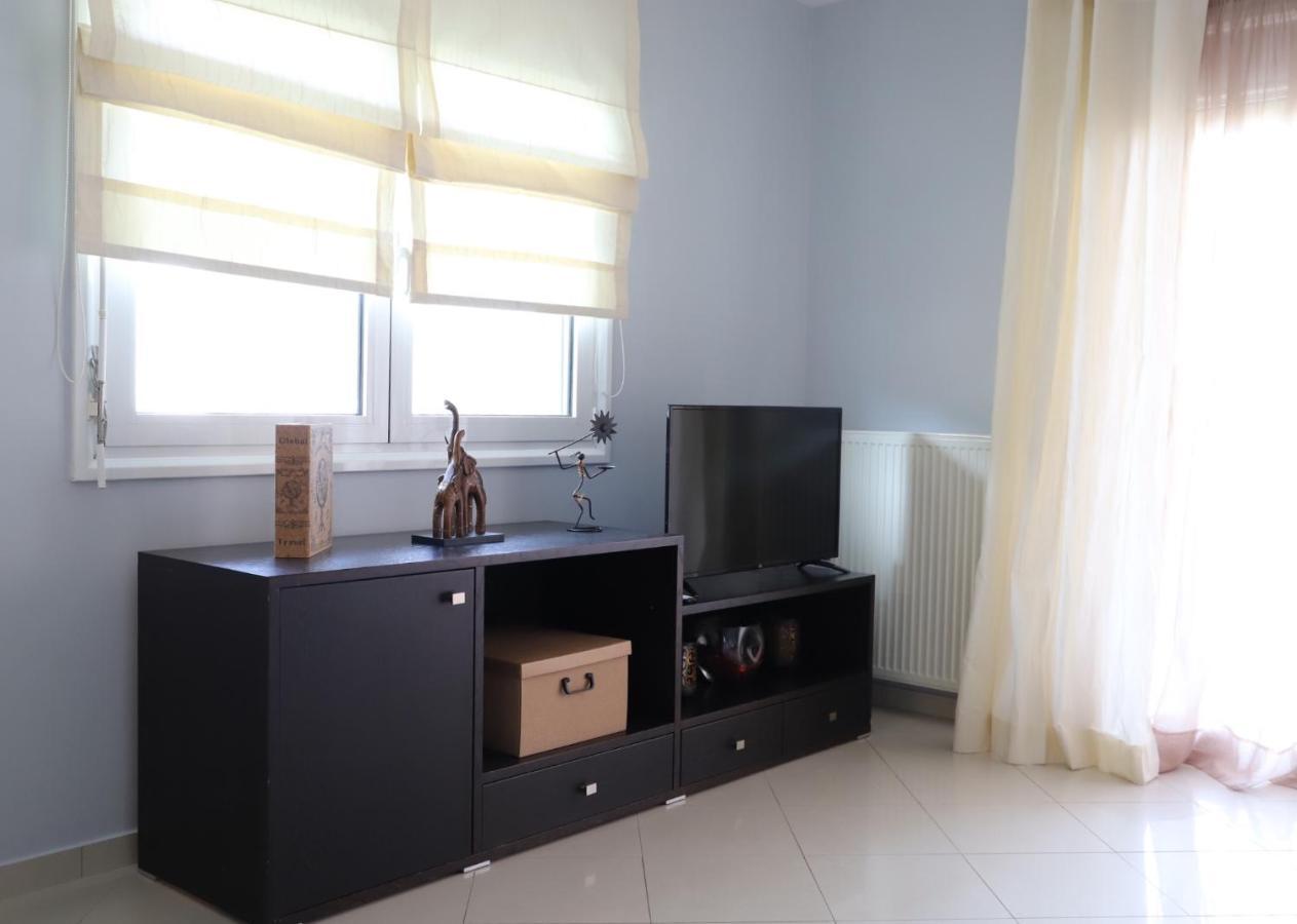 Belle Maison Villa Kavala Esterno foto