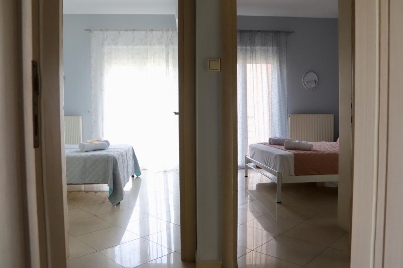 Belle Maison Villa Kavala Esterno foto
