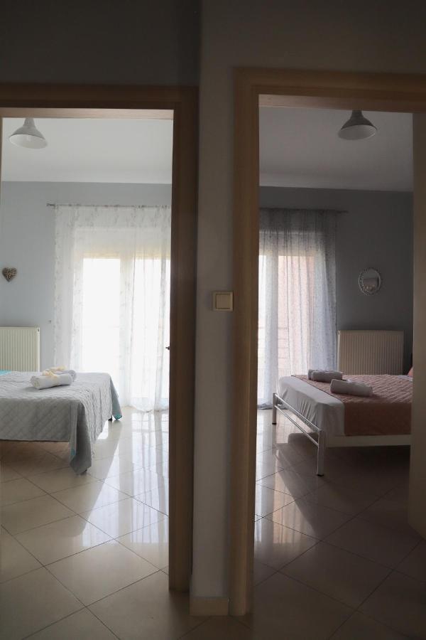 Belle Maison Villa Kavala Esterno foto