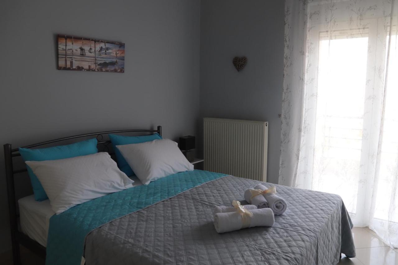 Belle Maison Villa Kavala Esterno foto