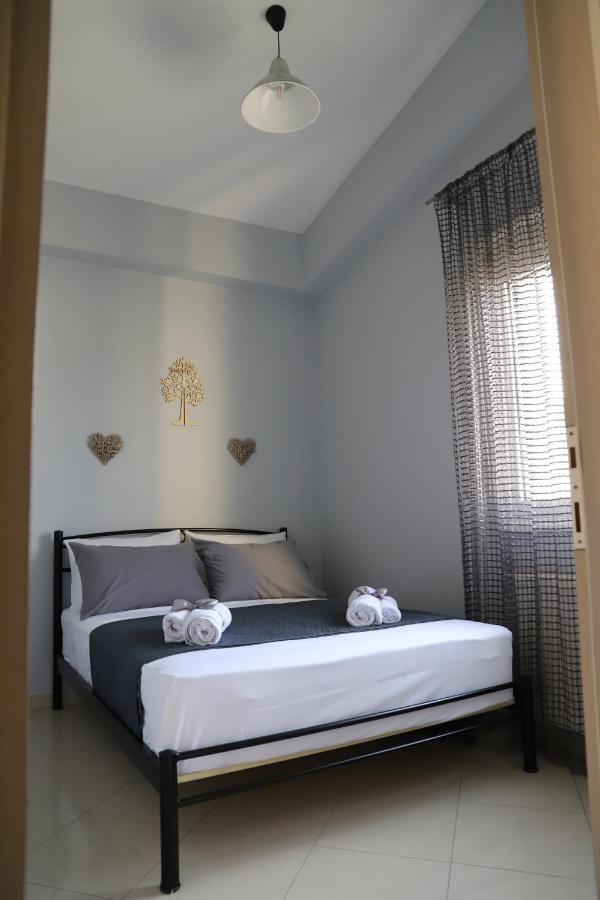 Belle Maison Villa Kavala Esterno foto