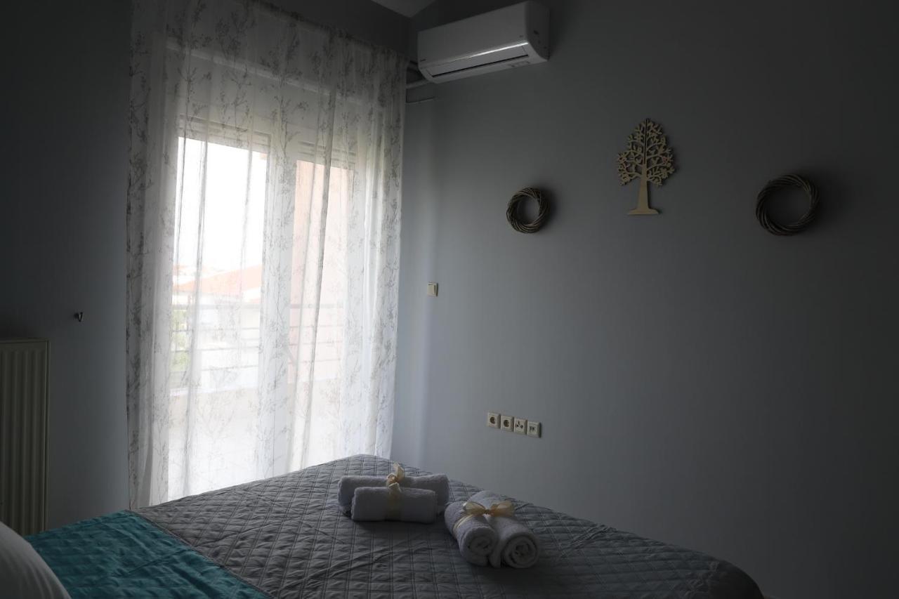 Belle Maison Villa Kavala Esterno foto