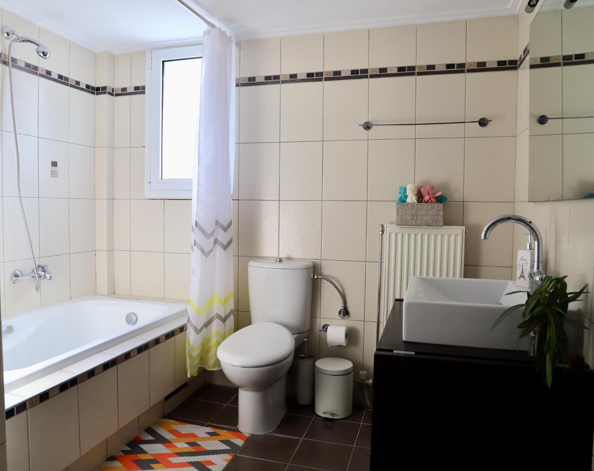 Belle Maison Villa Kavala Esterno foto