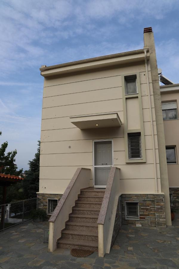 Belle Maison Villa Kavala Esterno foto