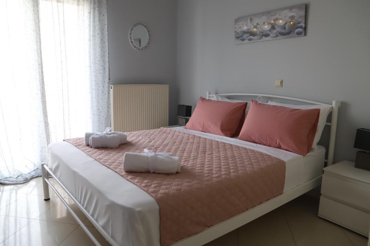 Belle Maison Villa Kavala Esterno foto