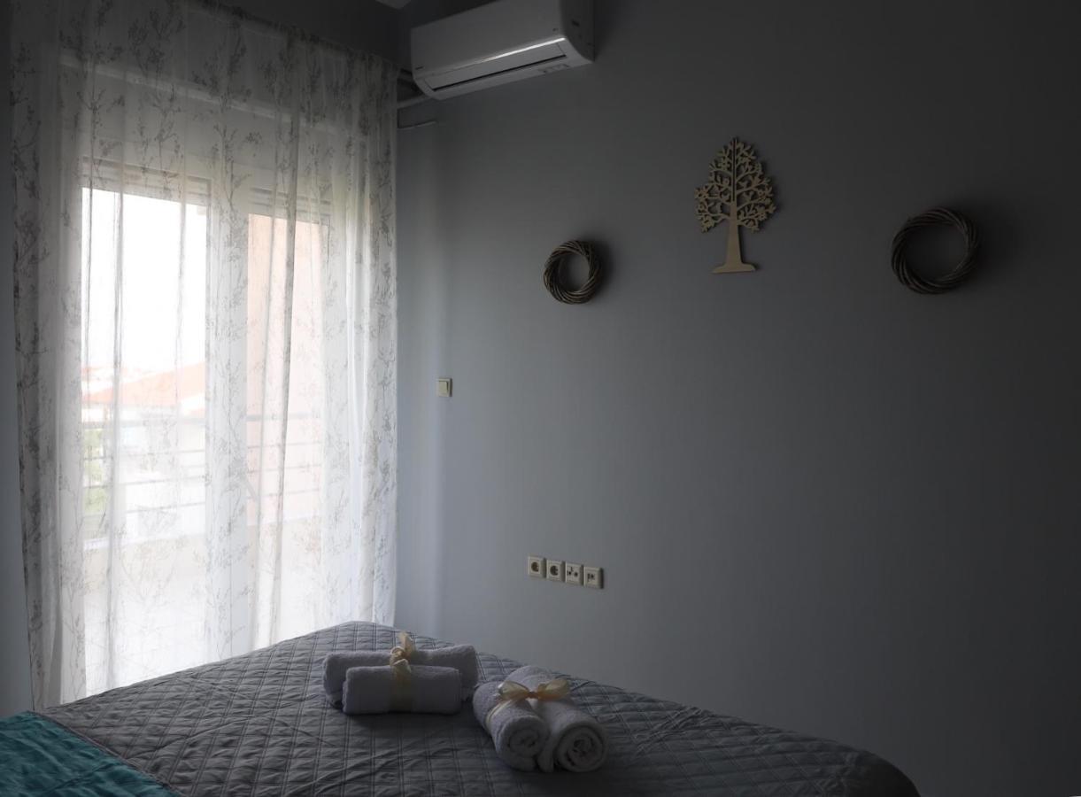Belle Maison Villa Kavala Esterno foto