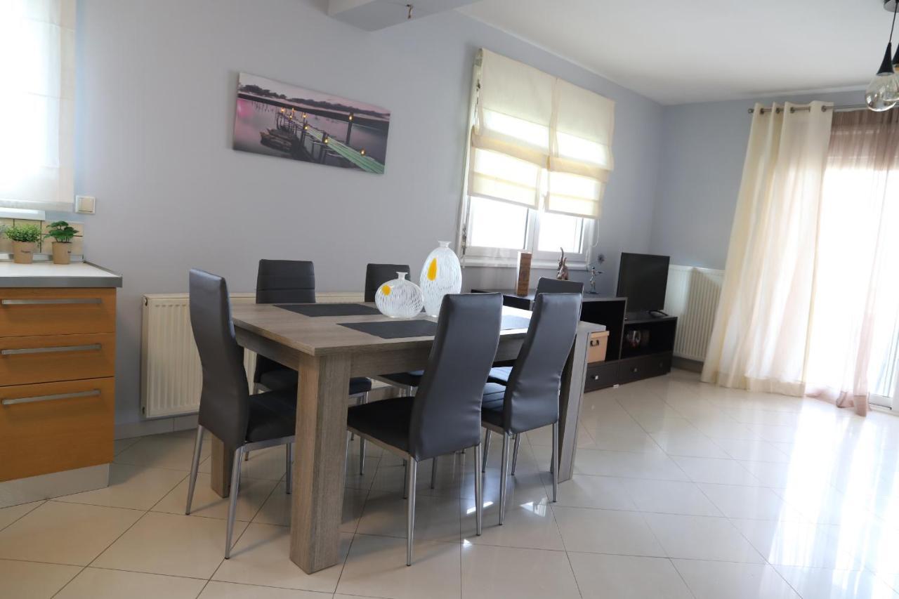 Belle Maison Villa Kavala Esterno foto