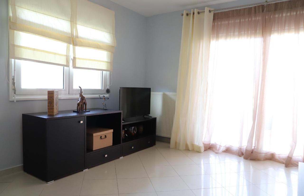 Belle Maison Villa Kavala Esterno foto