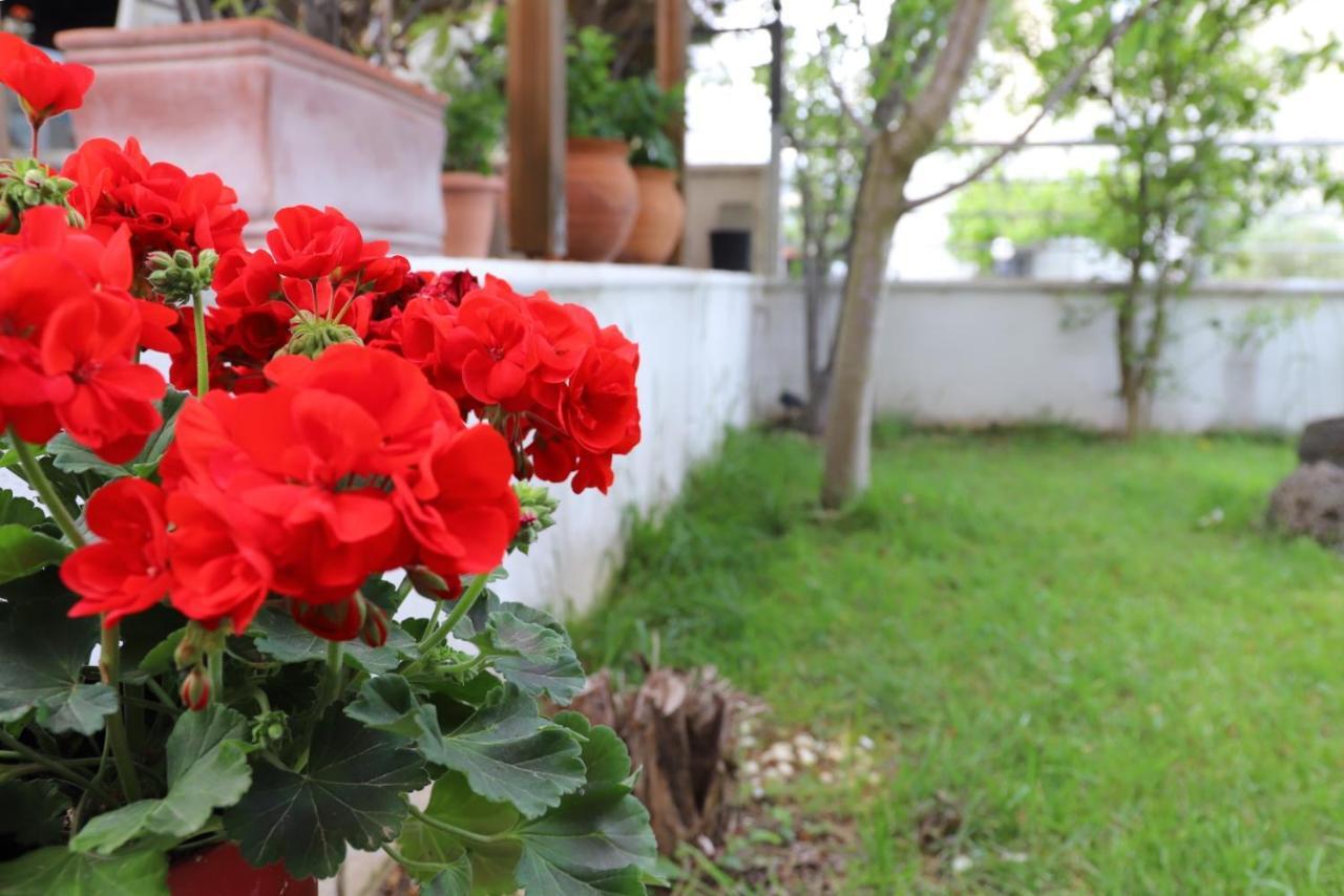 Belle Maison Villa Kavala Esterno foto