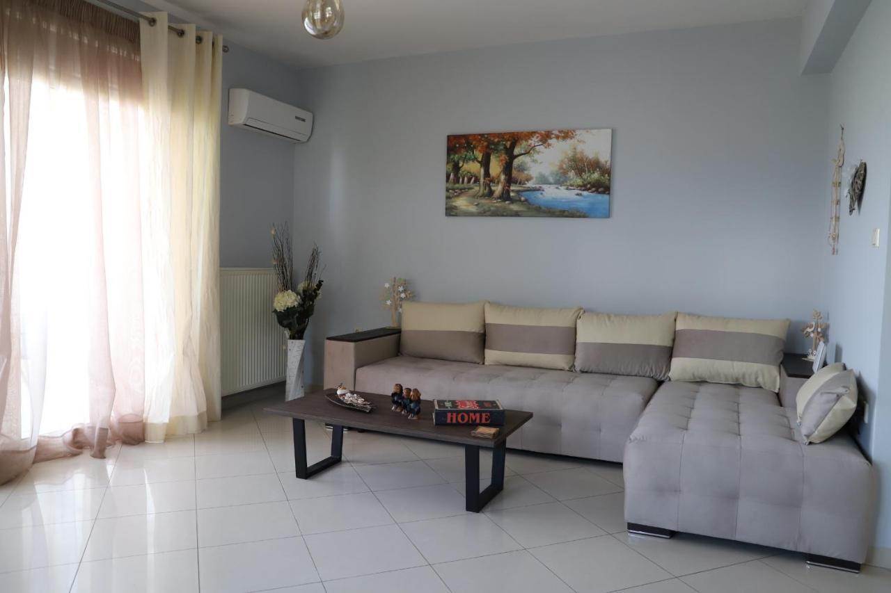Belle Maison Villa Kavala Esterno foto
