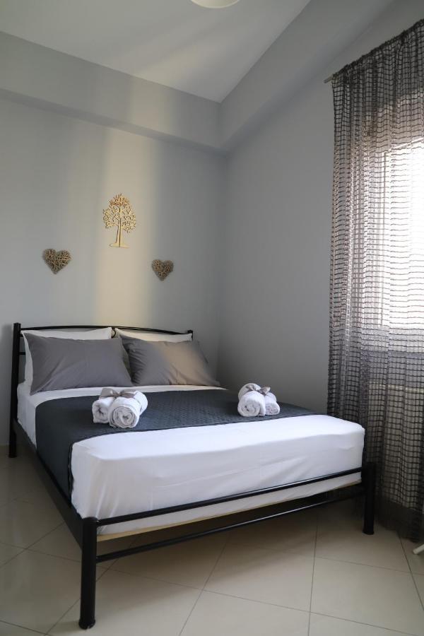 Belle Maison Villa Kavala Esterno foto