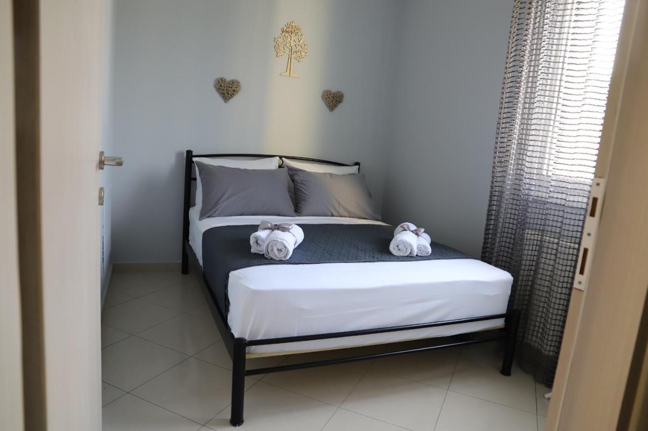 Belle Maison Villa Kavala Esterno foto