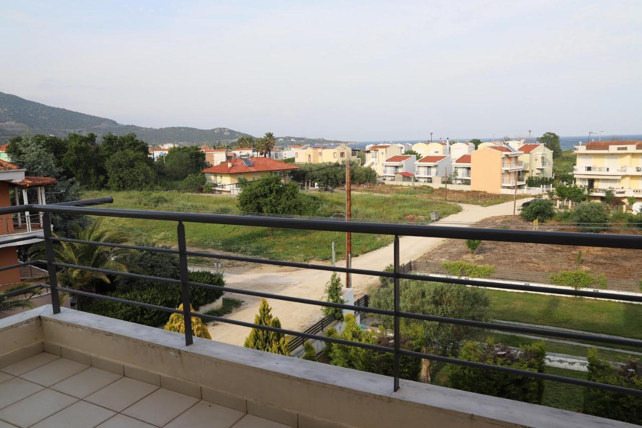 Belle Maison Villa Kavala Esterno foto